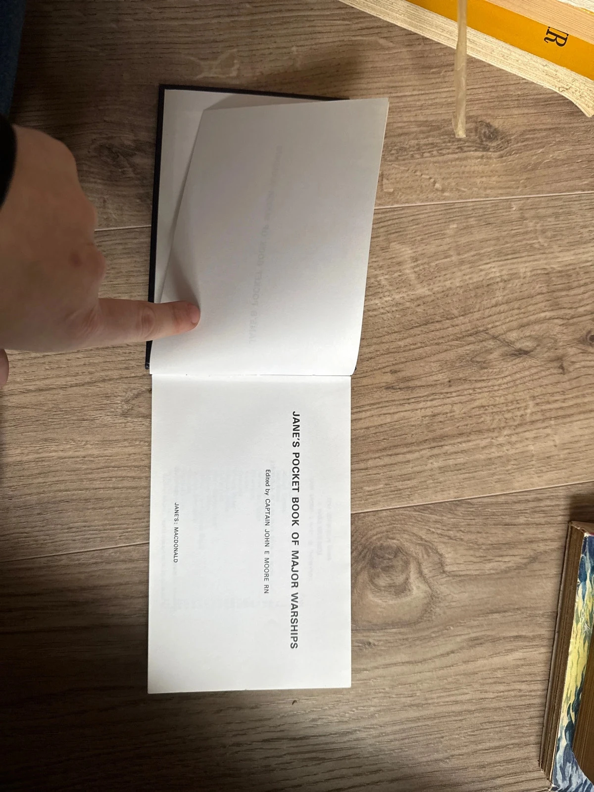 Jane’s boekje in de zak – photo 2